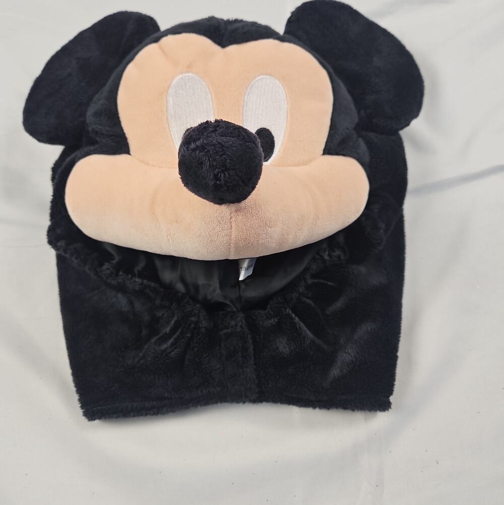 Disney Mickie Mouse 3D Plush Costume Headpiece 18-24 Month